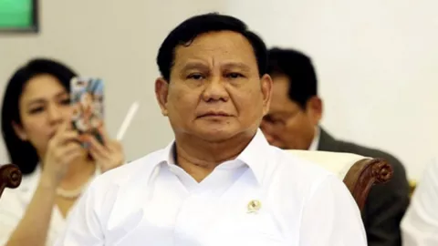 Pengamat Politik: Prabowo Berubah dari Singa Menjadi Rubah - GenPI.co