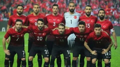 Novel Bongkar Kekuatan Turki di Piala Eropa, Bakal Ada Kejutan! - GenPI.co