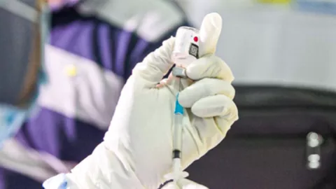 Muncul Wacana Vaksin Covid-19 Tiga Dosis, Begini Kata Prof Wiku - GenPI.co