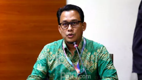 Bupati Nonaktif Banjarnegara Budhi Sarwono Jadi Tersangka TPPU - GenPI.co