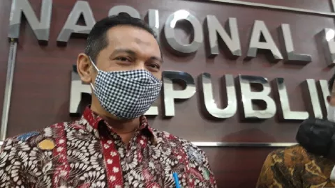 18 Pegawai KPK Ikut Bela Negara, Tak Ada Nama Novel Baswedan? - GenPI.co