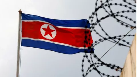 Laporan Rahasia PBB Kuak Sumber Uang Korea Utara, Tak Disangka! - GenPI.co