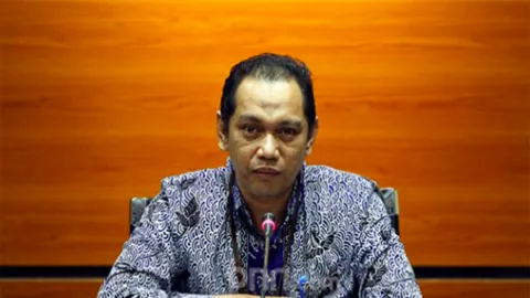 Yudo Margono Jadi Panglima TNI, KPK Langsung Bereaksi Begini - GenPI.co