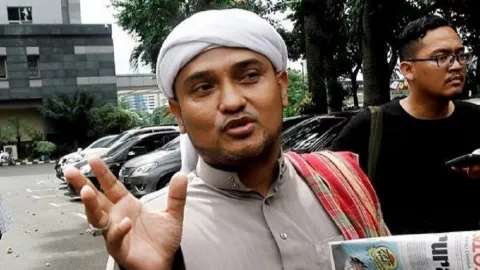 Novel Bamukmin Ungkap Hal Mengejutkan, Umat Islam Khawatir - GenPI.co