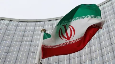 Laut Merah Memanas, Iran Tangkap 2 Kapal Militer Amerika! Bisa Picu Perang - GenPI.co
