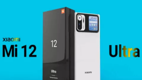 Xiaomi Mi 12 Ultra Siap Debut, Yuk Intip Spesifikasinya! - GenPI.co