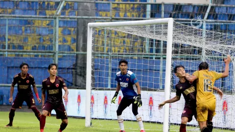 PSM Makassar Siapkan Kejutan, Rival di Liga 1 Bisa Keringetan - GenPI.co