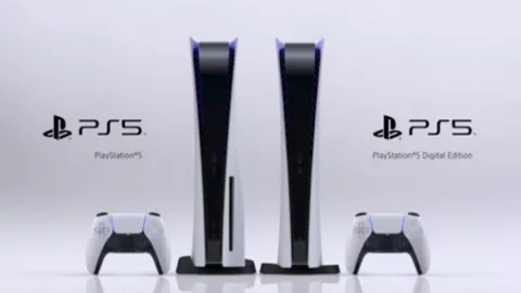 Hore! Sony Bersiap Luncurkan Fitur Baru di PlayStation 5 - GenPI.co