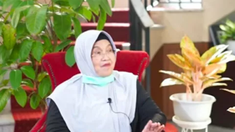 Siti Fadilah Supari Lebih Percaya Vaksin Nusantara, Ini Alasannya - GenPI.co