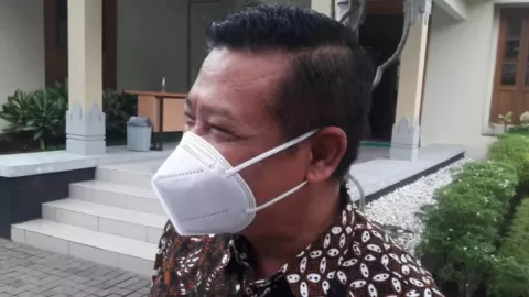 PPKM Diperpanjang, Yogyakarta Tunggu Surat dari Mendagri - GenPI.co