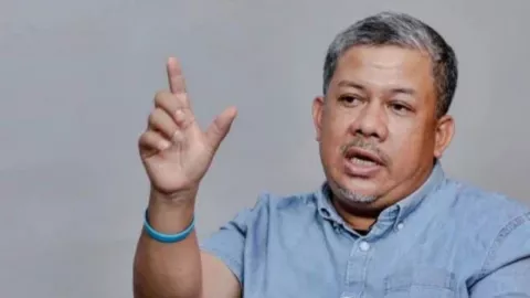 Duh, Fahri Hamzah Prediksi 2 Hal Ini Terjadi di Indonesia Jika... - GenPI.co