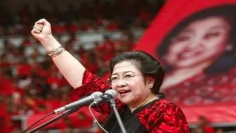 Akademisi Al-Azhar Kritik Megawati Soal Patung Soekarno, Tegas - GenPI.co