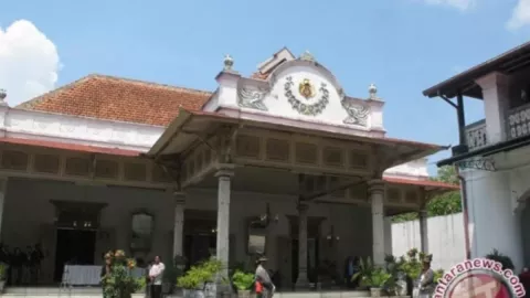 Lonjakan Covid-19, Wisata Keraton Yogyakarta Sementara Ditutup - GenPI.co