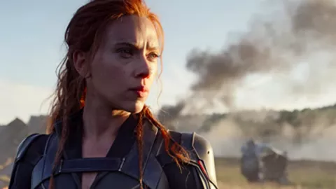 Sedih, Black Widow Jadi Film Terakhir Scarlett Johansson di MCU - GenPI.co