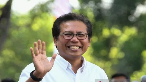 Harta Kekayaan Fadjroel Rachman Lumayan Jadi Jubir Presiden - GenPI.co