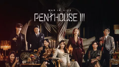 Sedang Tayang, Ini 6 Fakta The Penthouse 3 yang Menegangkan - GenPI.co