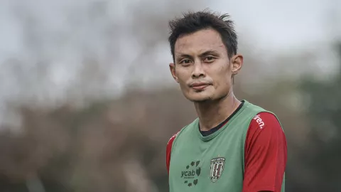 Evaluasi Usai, Bali United Bersiap Bersua Bhayangkara FC - GenPI.co