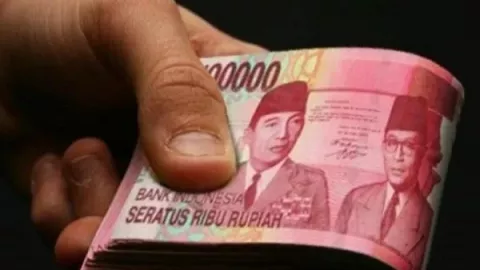 Miris, Ini Modus Pungli Bansos PKH di Tigaraksa Tangerang Rp3,5 M - GenPI.co