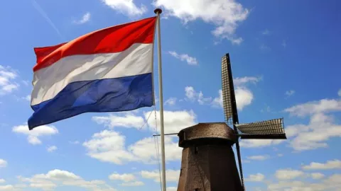 Belanda Beri Sumbangan ke Indonesia, Nilainya Fantastis - GenPI.co