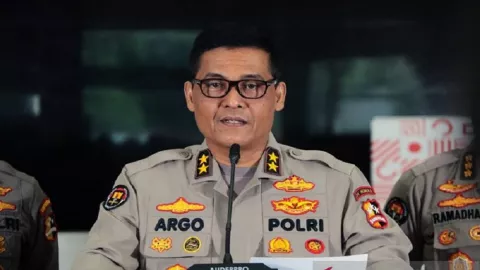Kabar Terbaru Kasus Penembakan FPI dari Irjen Argo Yuwono - GenPI.co