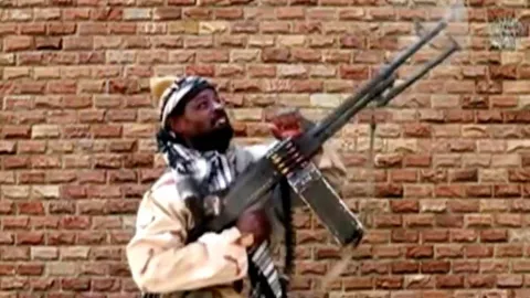 Boko Haram Gabung dengan ISWAP,  Ancaman Maut Teroris Makin... - GenPI.co