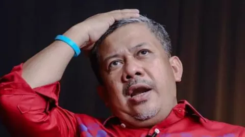 Fahri Hamzah Beberkan Wakil Rakyat Tersandera Parpol - GenPI.co