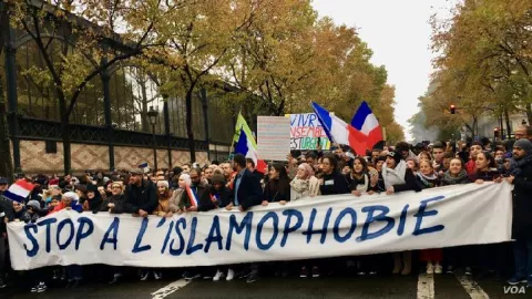 Lawan Islamofobia, MUI Tekankan Nilai Islam Wastahiyyah - GenPI.co