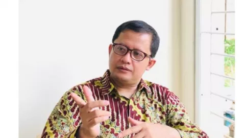 Laporkan Anak Jokowi Gibran dan Kaesang, Ubedilah Badrun Diancam - GenPI.co