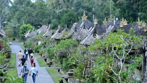 GeNose Tak Dipakai Lagi Jadi Syarat Turis Masuk Bali - GenPI.co