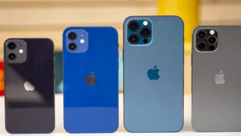 Guys, Ada Bocoran Terbaru Soal Spesifikasi iPhone 13 Pro! - GenPI.co