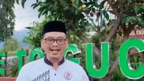 Pernyataan PKS Bikin Ari Kuncoro Terpojok - GenPI.co