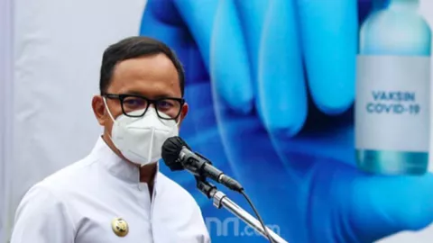 Bima Arya: Pipa Air PDAM Rusak, 35.000 Warga Bogor Terdampak - GenPI.co