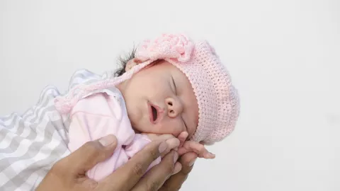 8 Inspirasi Nama Bayi Perempuan Indonesia Paling Populer di Dunia - GenPI.co