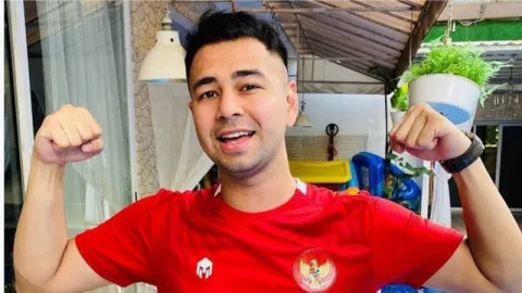 Terlilit Hutang, Raffi Ahmad Pinjam Rp 1 M ke Denny Cagur - GenPI.co