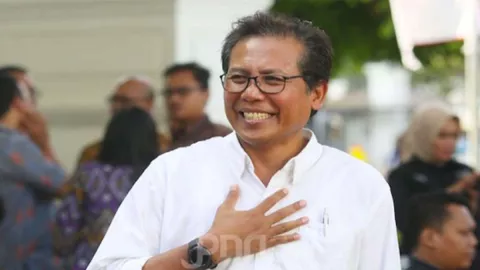 Gantikan Fadjroel, Tantowi Yahya Jadi Jubir Presiden Joko Widodo? - GenPI.co
