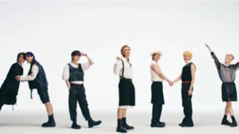 Pengumuman! Lagu Kolaborasi BTS & Ed Sheeran Dirilis 9 Juli 2021 - GenPI.co