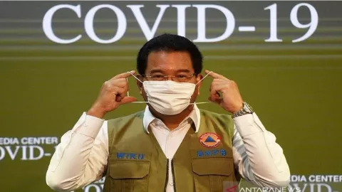 Pengamat Yunarto: Pejabat Negara Jadi Tuna Rasa Kala Pandemi - GenPI.co