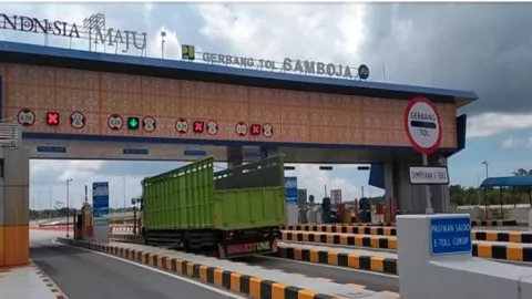 Bangun Tol Jembatan Penajam-Balikpapan, DPRD Undang Waskita - GenPI.co