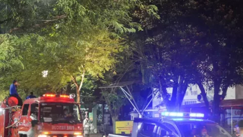 Pemadaman Lampu di Yogyakarta Diperluas, Penyekatan Ditambah - GenPI.co