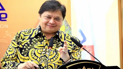 Rizal Ramli Kritik Menko Airlangga, Menohok Banget - GenPI.co