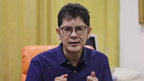 Tips Dokter Boyke Bikin Wanita Liar, Merem Melek, Gampang Banget - GenPI.co