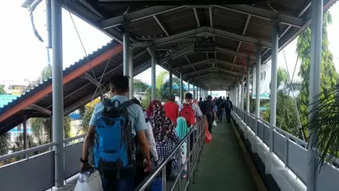 PPKM Darurat, Banyak Warga dari Jawa Masuk ke Sumatera - GenPI.co