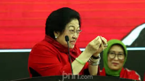 Mengejutkan, Pengamat Bongkar Kode di Balik Pernyataan Megawati - GenPI.co