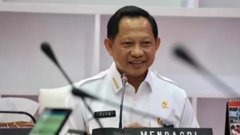 Pengamat Seret Tito Soal Kebijakan Bupati Tuban - GenPI.co