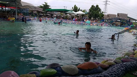 Objek Wisata Cikao Park, Tempat Rekreasi Terlengkap di Purwakarta - GenPI.co