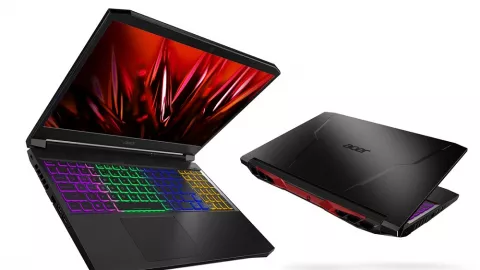 Acer Luncurkan Laptop Para Gammers dan Konten Kreator - GenPI.co