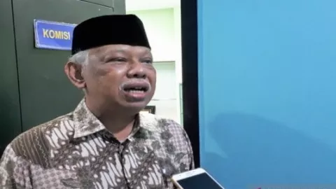 Azyumardi Azra Warning Keras ke Jokowi, Singgung SBY - GenPI.co