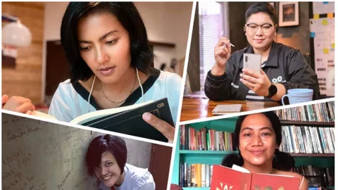 5 Sineas Perempuan Ini Berani Angkat Isu Sensitif dalam Karya - GenPI.co