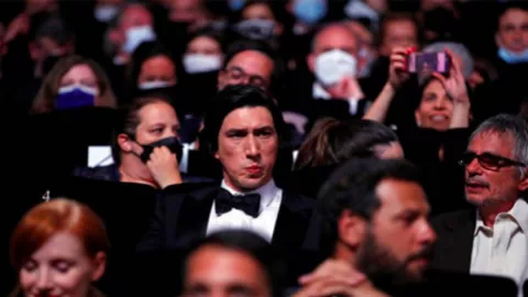 Festival Film Cannes Kembali Digelar, Tapi Prokesnya Kacau Balau! - GenPI.co