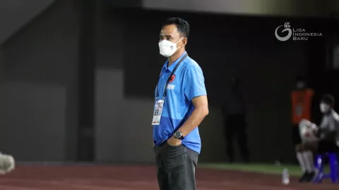 Hal Penting soal Pelatih PSM Makassar Dibocorkan, Begini Isinya - GenPI.co